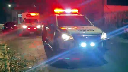 Homem de 34 anos é assassinado a tiros em bar no Jardim Nova Cidade em Cascavel