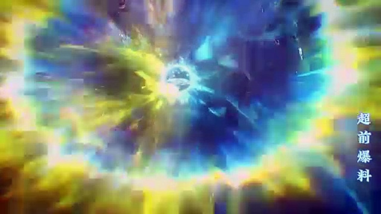 Ep 111 Final Preview | Battle through the heavens season 5 | Btth S6 ep 111