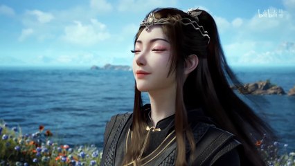 A Mortal's Journey to Immortality episode 118 | Multi Sub | 4K | vip110.vip