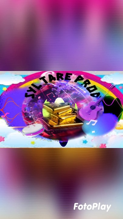 SYL STARE GROSSE PROD. ADIEU DOUX ARIEL.