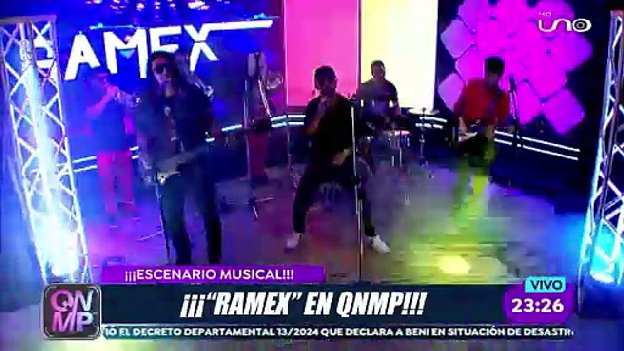 RAMEX
