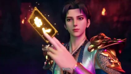 One of the Hidden Sect Leaders is Shocking EP 52 Multi Sub