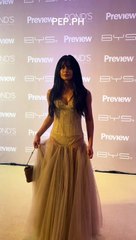 Bianca Umali | Preview Ball 2024