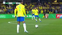 Brazil Vs Ecuador 1-0 Full Match Highlights _World Cup Qualifier 2026