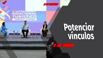 Programa 360 | II Intercambio Binacional Turístico Venezuela-Colombia