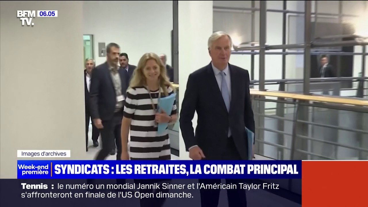 Retraites: la déception des électeurs de gauche malgré la promesse de Michel Barnier qui veut "rouvrir le débat" pour améliorer la réforme