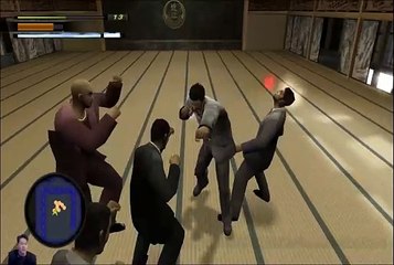 (PS2) Yakuza 2 - 04