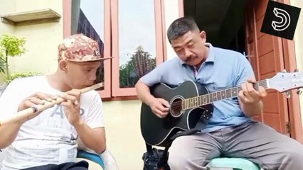AYAH I KOES PLUS I COVER Song by Viko & Kang Mus (Thank you to all the fathers in the world for your dedication.)