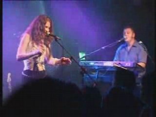 Mostly Autumn - Never The Rainbow