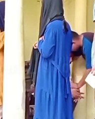 Tangisan Ayah Yang Putrinya Dibunuh dan Diperkosa Oleh Empat Remaja di Bawah Umur