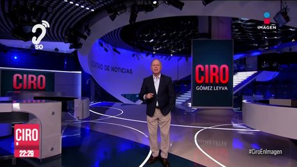 Así intentaron secuestran al empresario Jesús Calderón