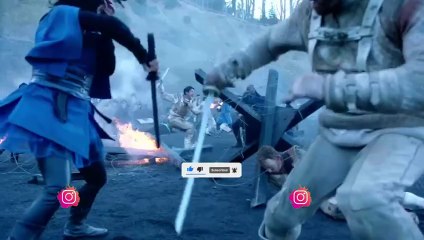 Top 5 Best Non Stop Action Web Series in hindi availble on netflix prime video must watch in 2024(480P)