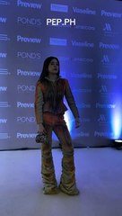 Niana Guerrero Shines at Preview Ball 2024 ✨ - thumbnail