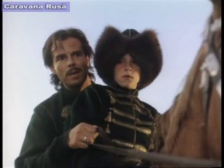 Petru cel Mare (1986) Partea 4