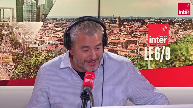 Kílian Jornet : L'ultra-trail, c'est à la fois une exploration extérieure et intérieure