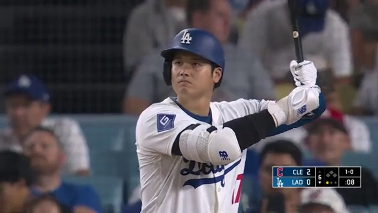 Shohei ohtani blasts his 45th homer of the season !.
