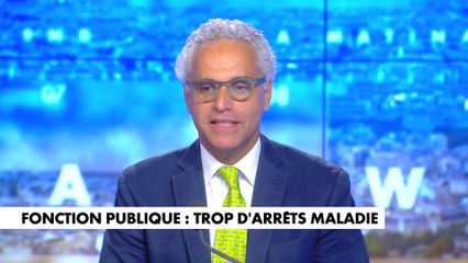 Bernard Cohen-Hadad : «La fraude sociale en France représente 100 milliards d’euros»