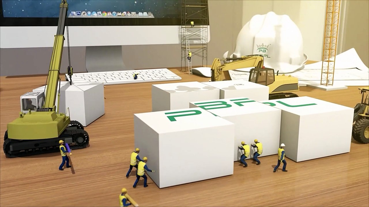 Best Civil Construction Services Providers- PBPL