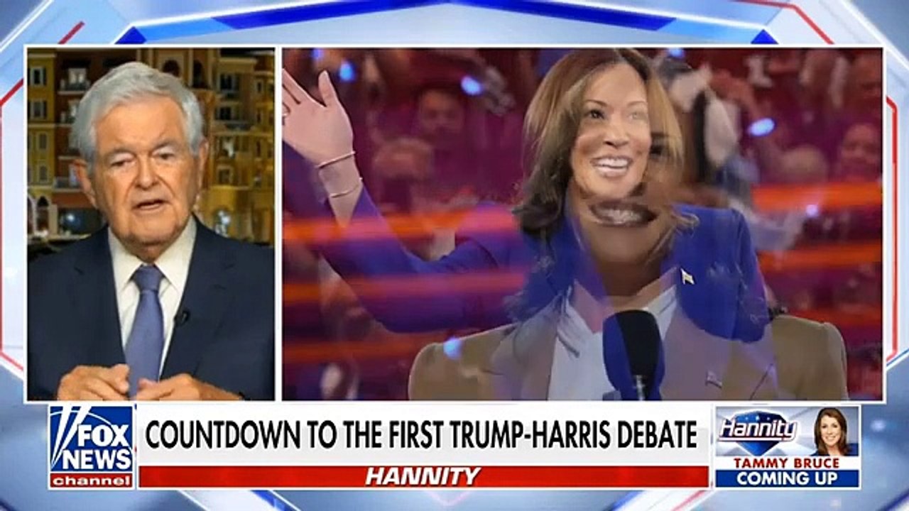 Sean Hannity 9/6/24 FULL END SHOW | Fox Breaking News September 6 2024