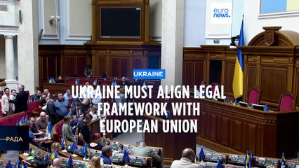 Latest news bulletin | September 7th – Morning