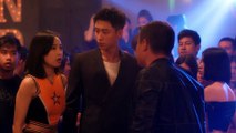 [ Multi Sub ] Moonshine and Valentine Ep 18 |  Song Qian and Huang Jingyu love for thousand years | Full HD