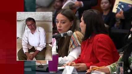 "Nadie puede sentirse ofendido": Ricardo Monreal sobre la aprobación de la reforma al PJ | Antilogía