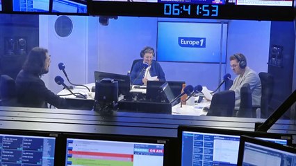 JO : «Paris est redevenue attractive», assure Louis-Marie Valin