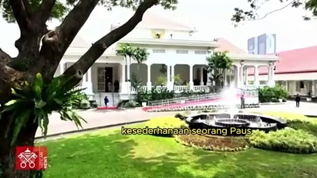 Rudi S Kamri, Pengamat Politik dan CEO Anak Bangsa Televisi, Menilai Hate Speech Ustadz Alfian Tanjung Kunjungan Pastoral Paus Fransiskus di Indonesia, 3 Sampai 6 September 2024, Tidak Mewakili Suara Umat Islam di Seluruh Indonesia