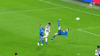 LEGENDARY Moments When RONALDO Destroy Opponents Words