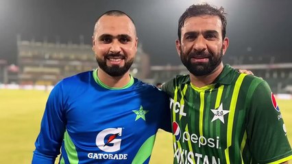 Pakistan cricket_ Sharjeel Khan out of Champions Cup 2024 _ What about Mohammad Amir_