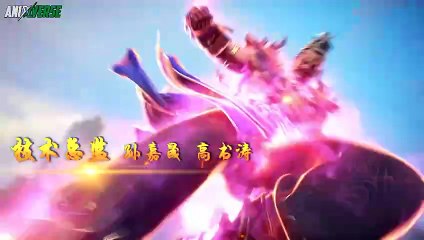 [Anixverse] Supreme Martial God - 09 [1080p]