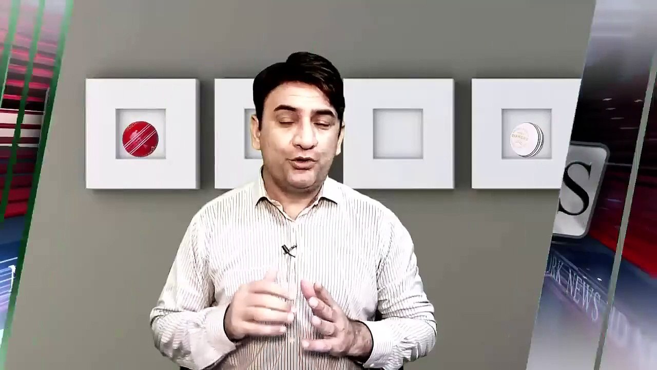 England confused over Pakistan tour _ Babar Azam & Shan Masood likely removed as captain