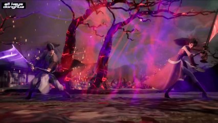 Stop at the level of Refining Qi for 100,000 years Ep 164 ENG SUB