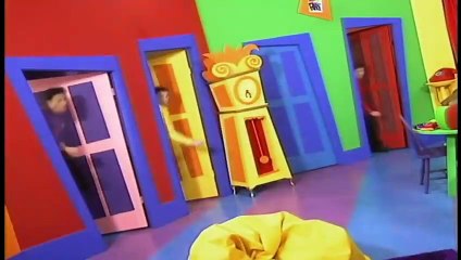 The Wiggles Wigglehouse Segment: Anthony's Friend (1998)