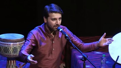 Sami Yusuf – Mast Qalandar   Live in London