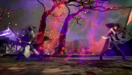 One Hundred Thousand Years of refining qi EP 164 Multi Sub