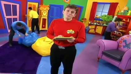 The Wiggles Wigglehouse Segment: Lilly (1998)