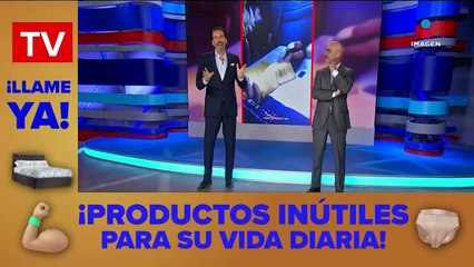 ¡Productos inútiles para tu vida diaria!