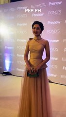 Chanty Shines at Preview Ball 2024 ✨ | Exclusive Highlights - thumbnail