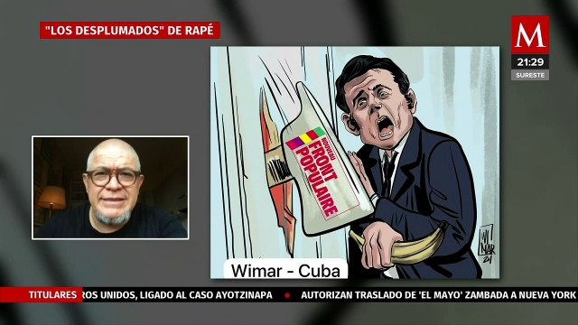 Estos son los mejores cartones relacionados con los 'Juegos Paralímpicos' | Los Desplumados de Rapé