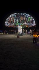 "The Greatest Lighting Design Sketching Toy Out Of Country On Public Places Have Trendingreels Follow For More Videos "...!!