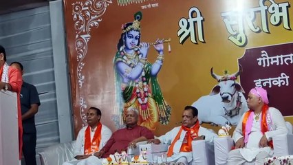 पेपर लीक पर सीएम बोले, बड़े मगरमच्छ भी पकड़े है और पकड़ रहे हैं......