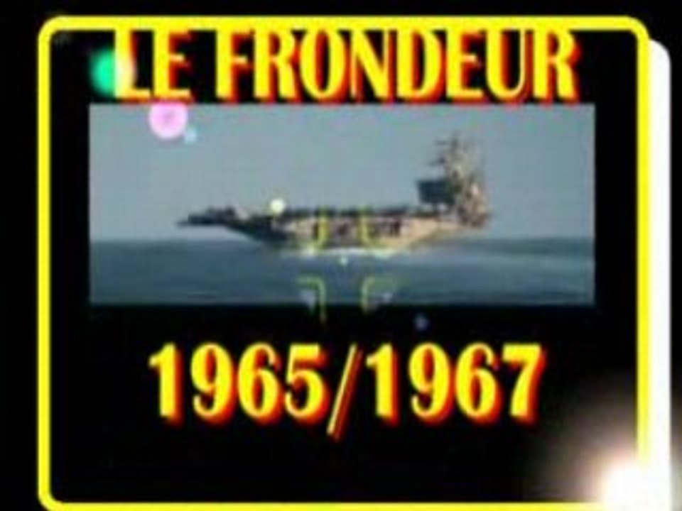LE FRONDEUR