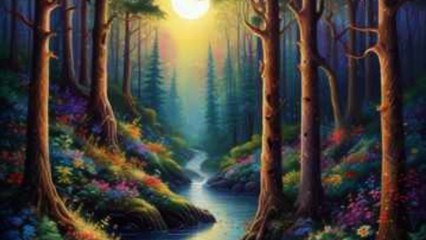 Up Town Boys Feat.Bravo_Oh what a wonderful world, oh what a time