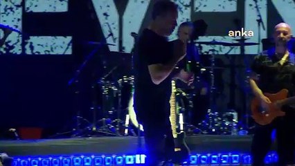 Haluk Levent'ten ranta karşı tepki: Zaten yiyorsunuz, bizleri zehirlemeyin