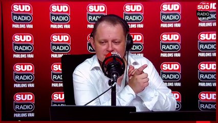 Une partie de la gauche manifeste aujourd’hui contre le "coup de force" d'Emmanuel Macron