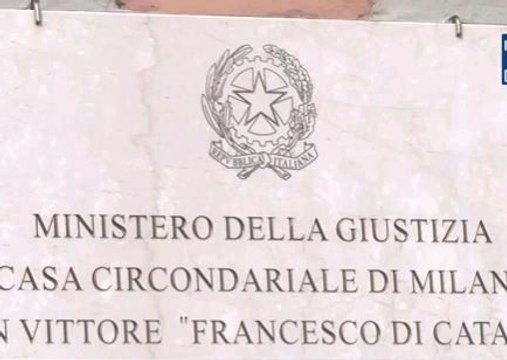 San Vittore, detenuto morto carbonizzato in carcere: la Procura apre un'inchiesta