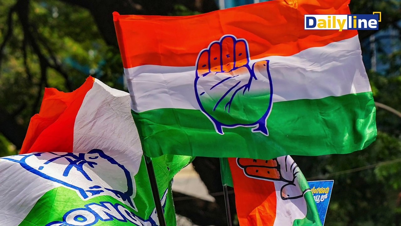 Haryana Assembly Elections 2024 : Haryana  चुनाव में इस बात पर टूटा  INDIA गठबंधन | DailyLine