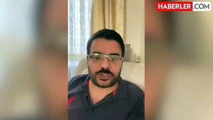 Kayıt parası için "Şehir efsanesi" diyen Bakan Tekin'i zora sokacak video