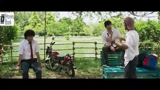 Velle Hindi Full Movie Starring Abhay Deol, Mouni Roy, Karan Deol
